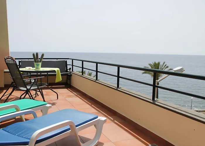 Penthouse Marina Sol