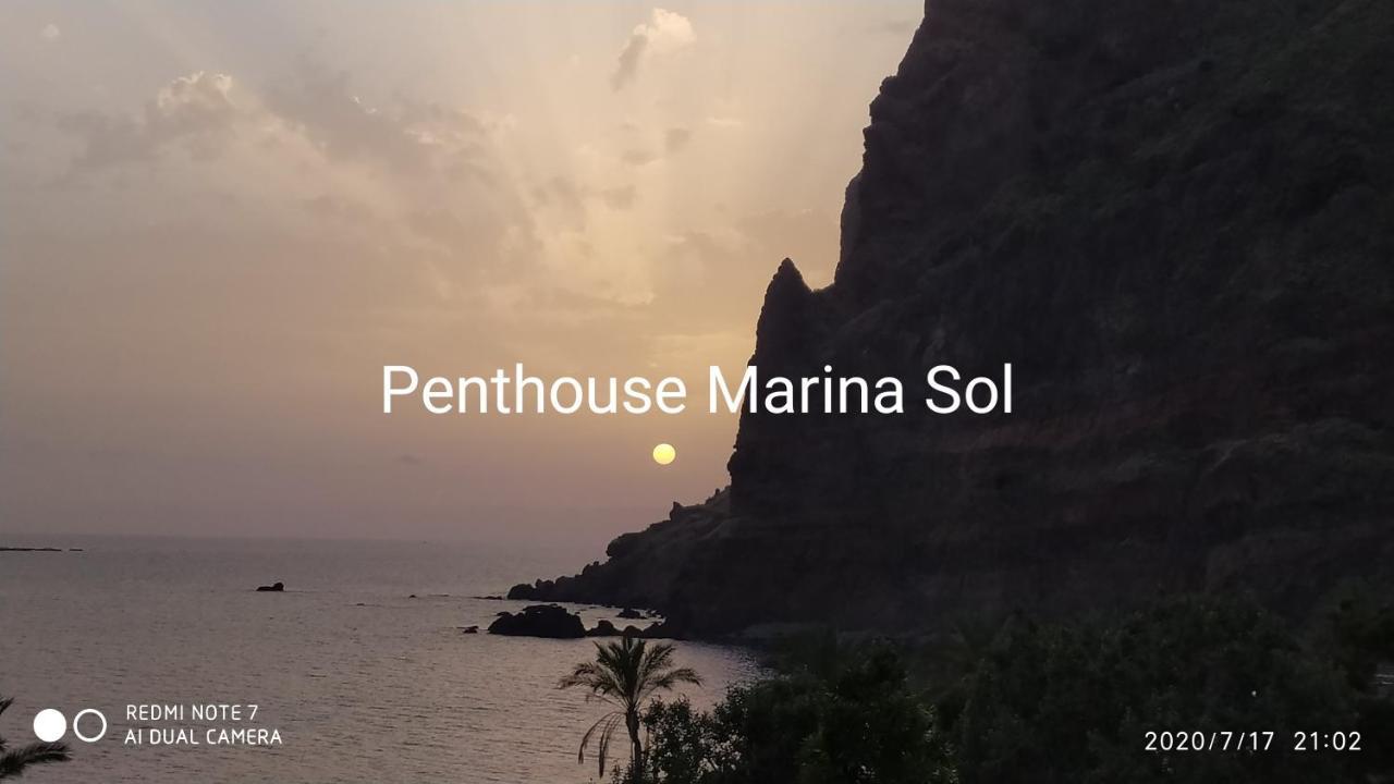 Apartment Penthouse Marina Sol