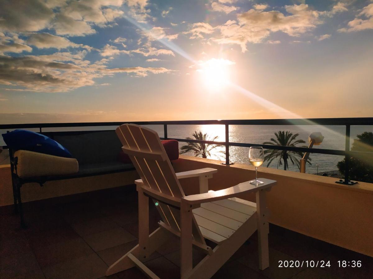 Penthouse Marina Sol * Madalena do Mar