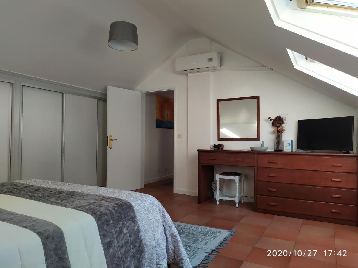 Penthouse Marina Sol Apartment *