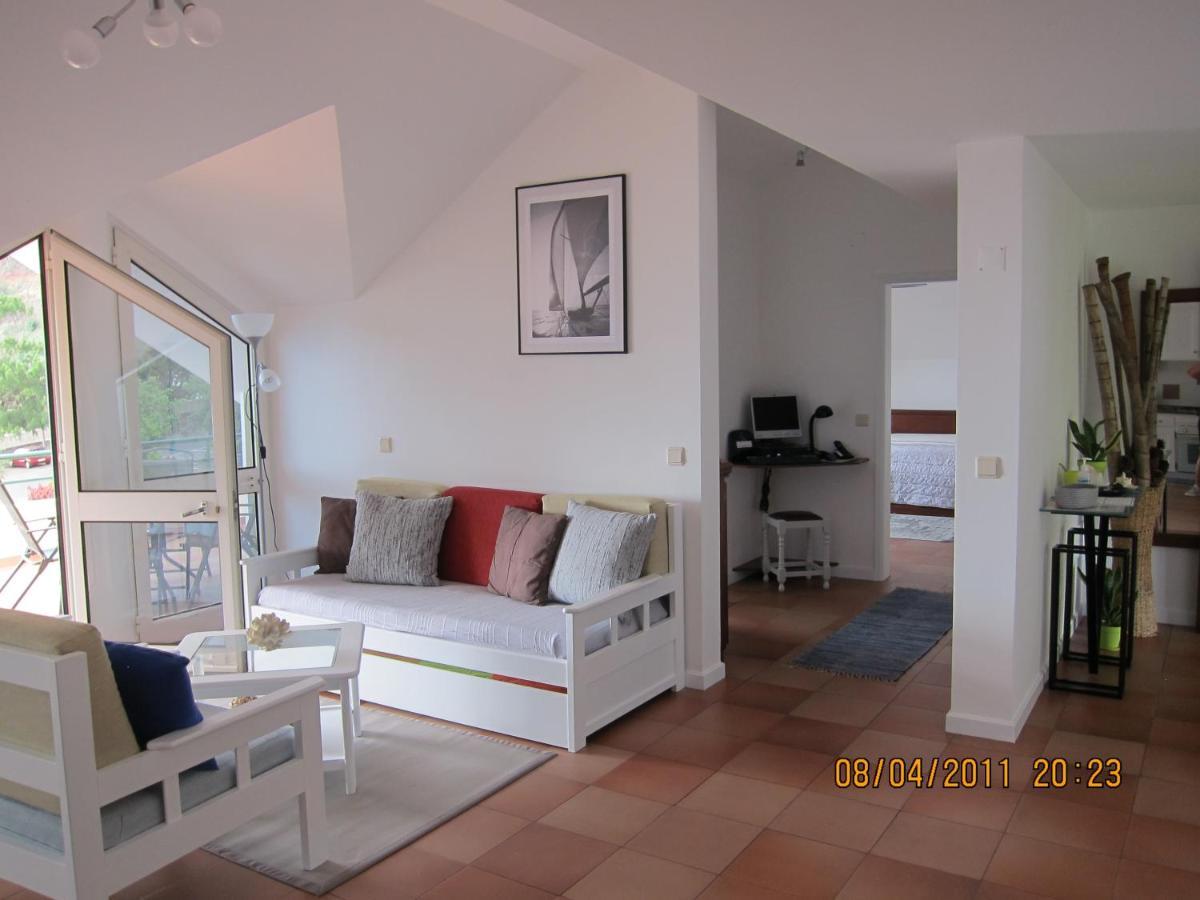 Penthouse Marina Sol *