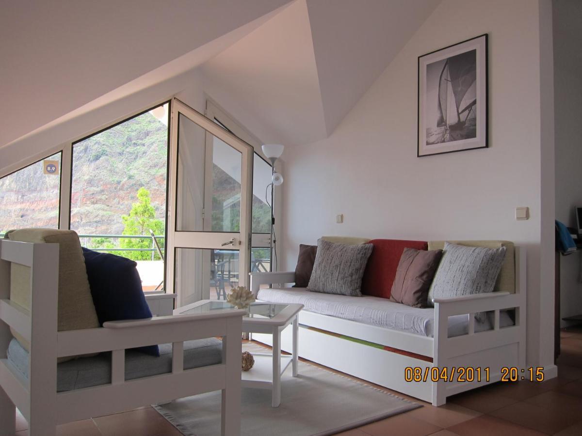 Penthouse Marina Sol * Madalena do Mar