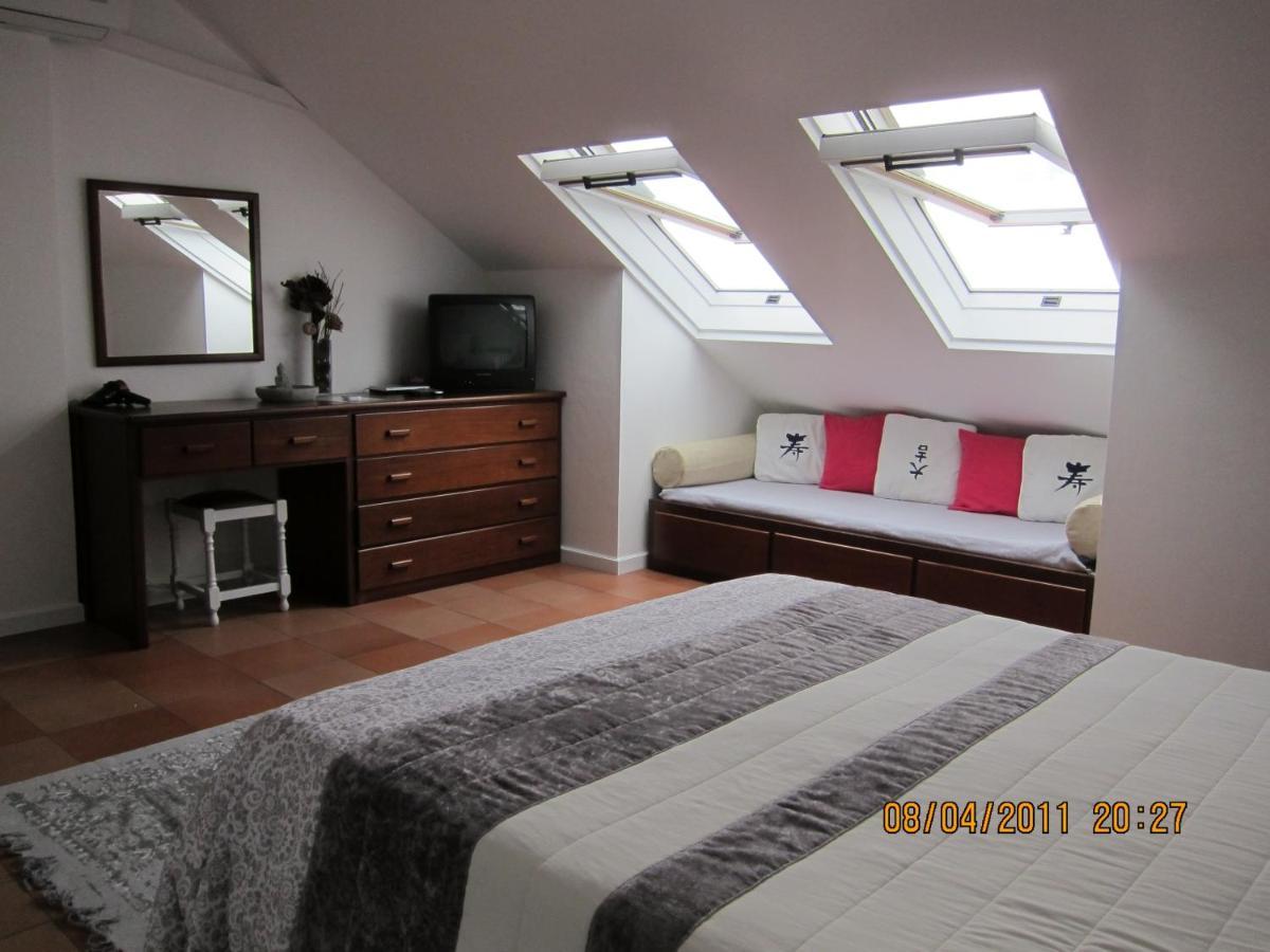 Apartment Penthouse Marina Sol Madalena do Mar