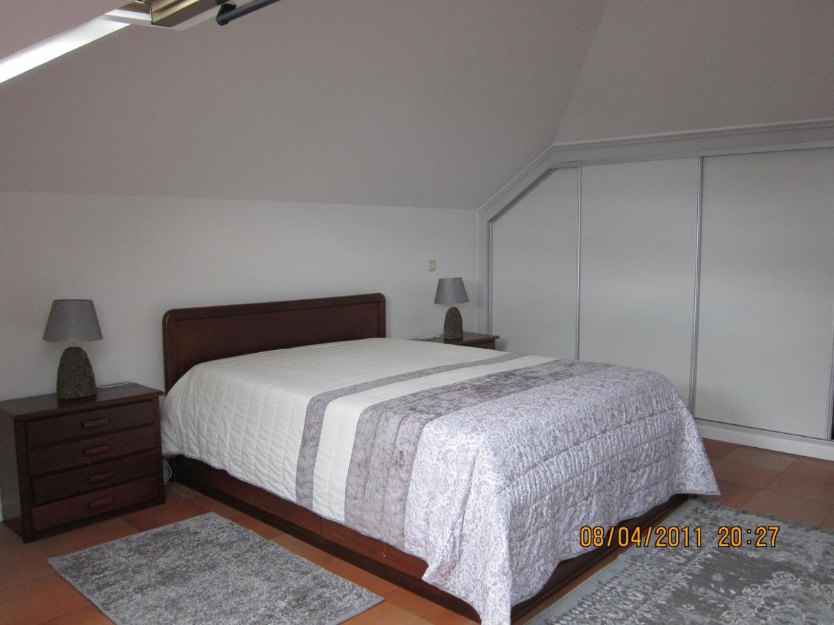 Penthouse Marina Sol Madalena do Mar