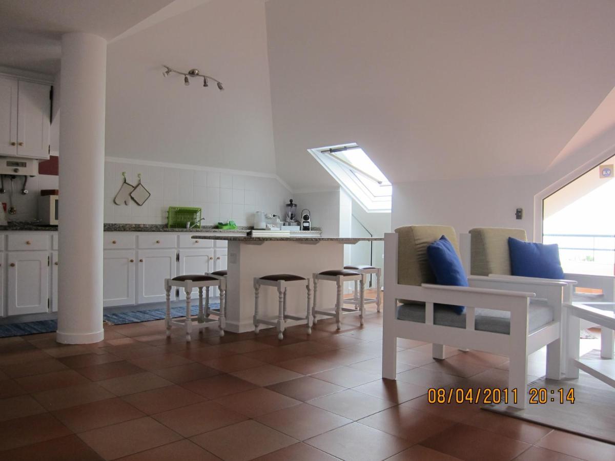 Apartment Penthouse Marina Sol *