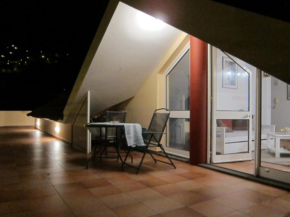Penthouse Marina Sol *