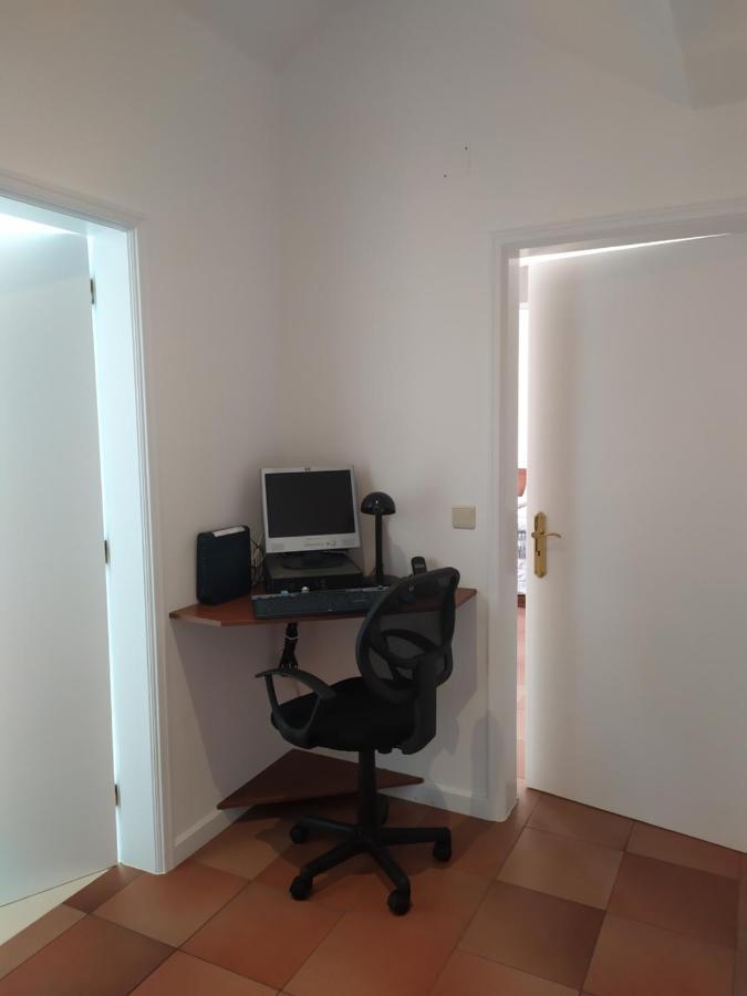Penthouse Marina Sol Madalena do Mar