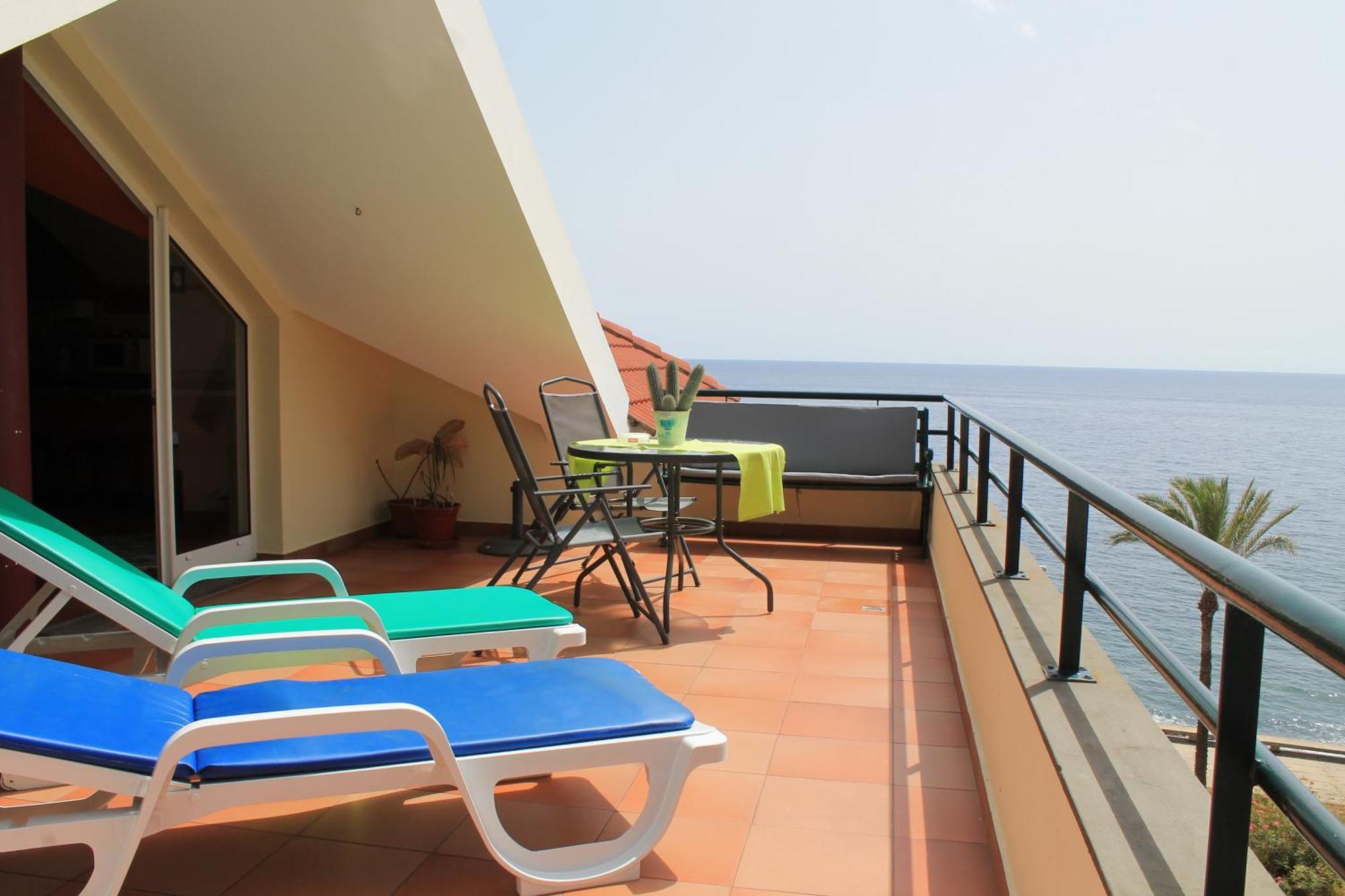 Penthouse Marina Sol