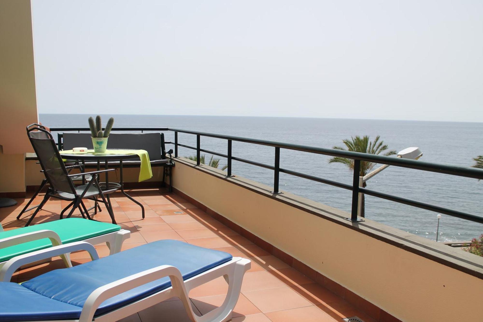Penthouse Marina Sol Madalena do Mar