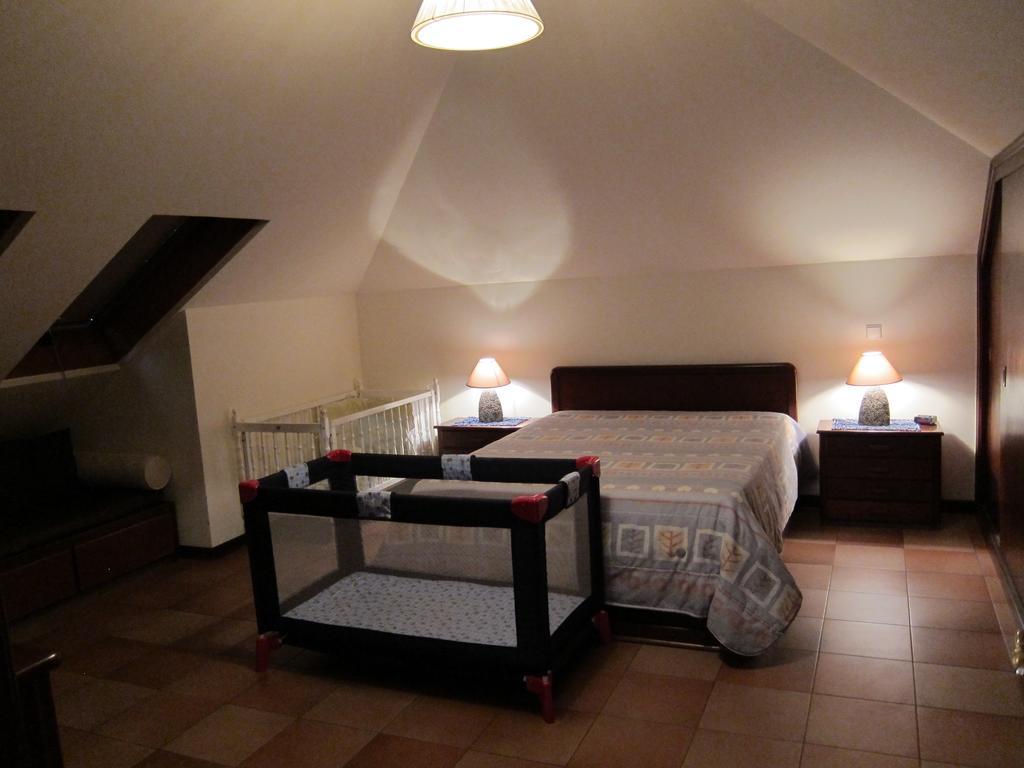 Apartment Penthouse Marina Sol Madalena do Mar