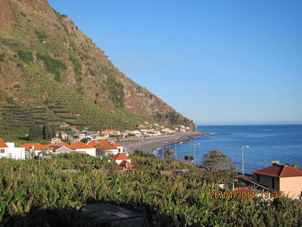 Apartment Penthouse Marina Sol Madalena do Mar